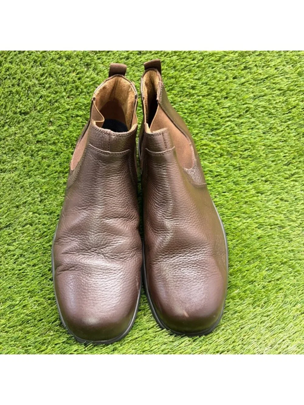 Florsheim please review